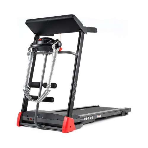 Беговая дорожка  Hop-Sport HS-1200LB Soul - фото №3